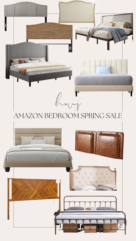 Amazon Bedroom Spring Sale


#LTKsalealert #LTKhome #LTKmidsize