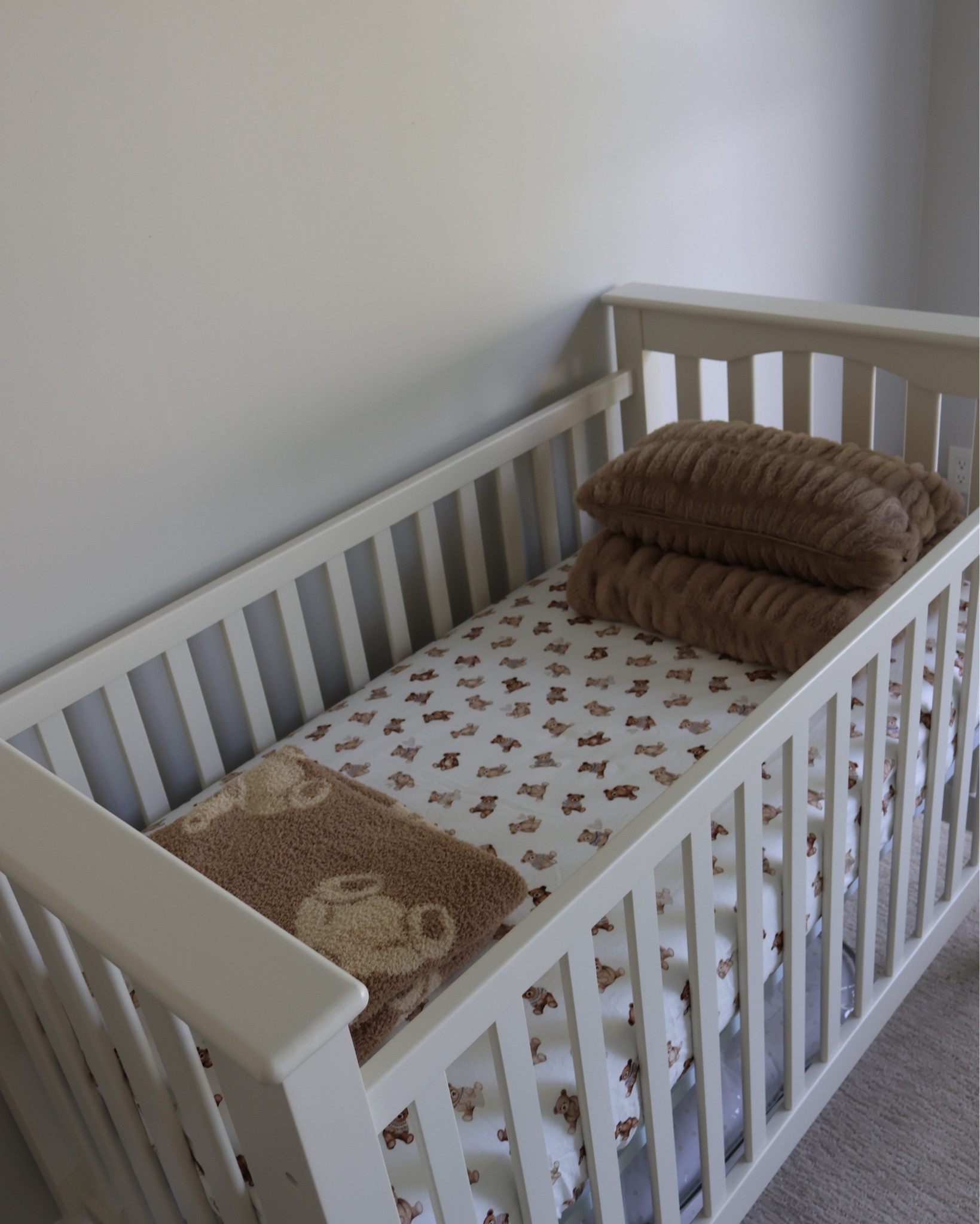 My goal is to have the nursery done before we leave for the summer. This theme is so easy and adorable! 

#LTKKids #LTKHome #LTKBaby