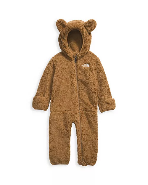 Unisex Baby Campshire One Piece Fleece Coverall - Baby | Bloomingdale's (US)