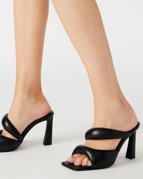 KLOSS BLACK | Steve Madden (US)