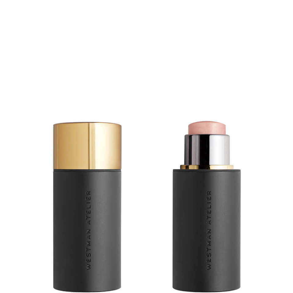 Westman Atelier Lit Up Highlight Stick | Cult Beauty