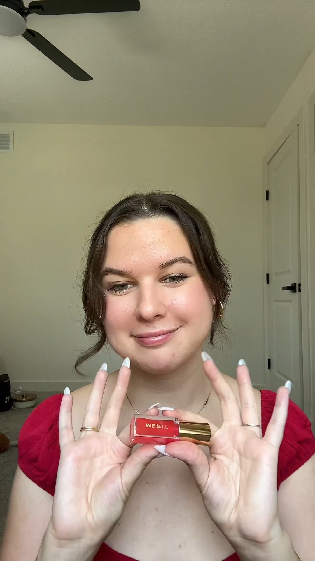 Trying more Merit products! 

#LTKSummerEdit #LTKBeauty #LTKStyleTip