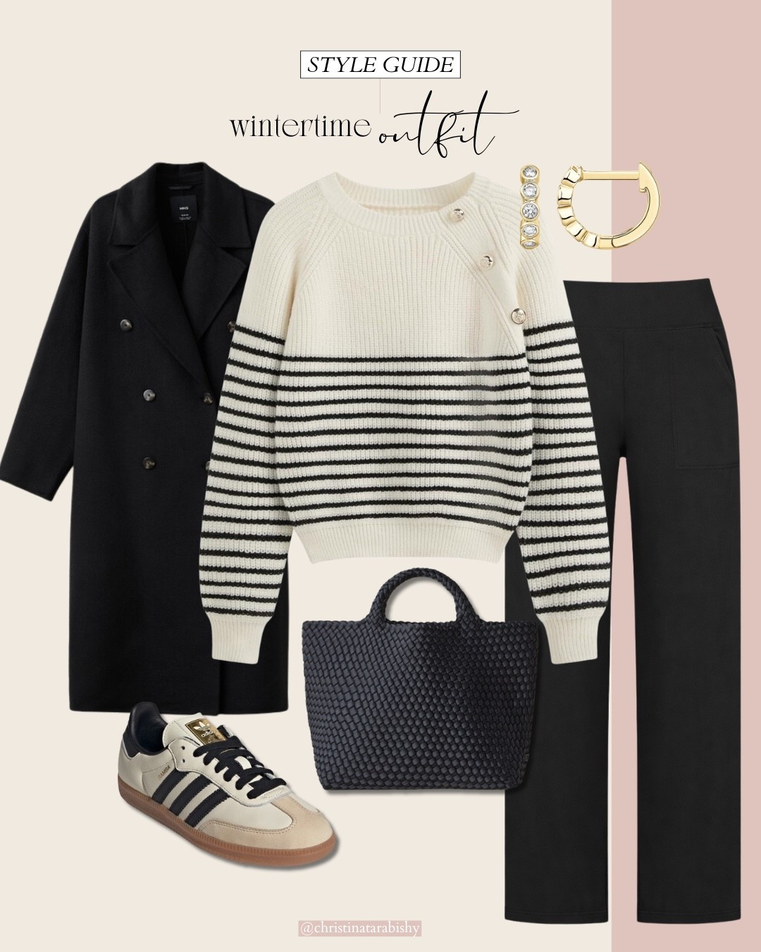 The yoga pant trousers that feel like leggings styled. 