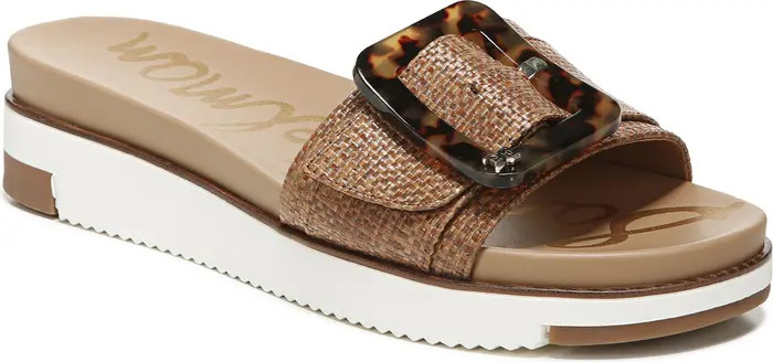 Ariane Platform Slide Sandal (Women) | Nordstrom