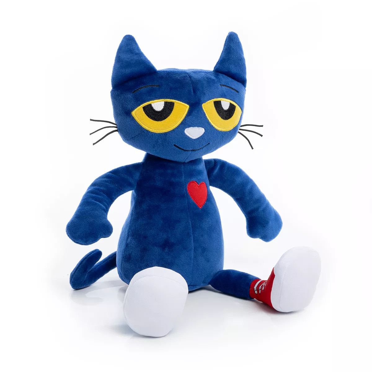 Kohl’s Cares® Pete the Cat Plush Toy | Kohl's