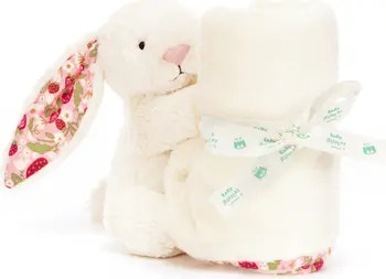 Blossom Berry Bunny Soother Blanket | Nordstrom