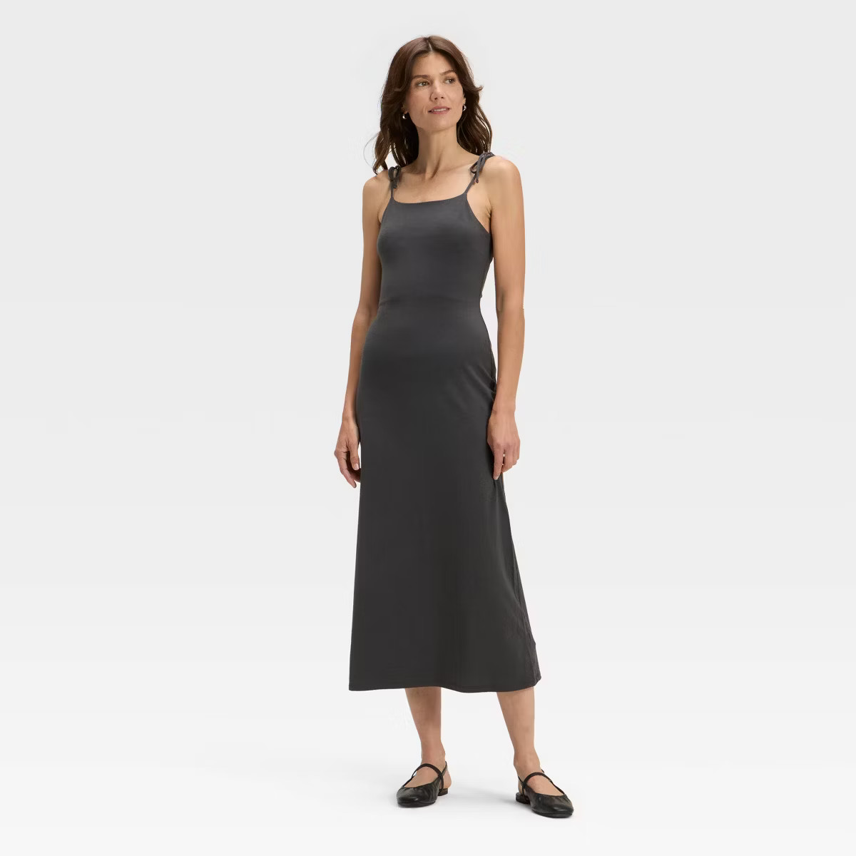 Women's Open Back Dress - A New Day™ | Target
