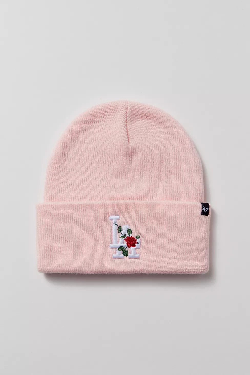'47 MLB Thorn Beanie | Urban Outfitters (US and RoW)
