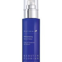 Natural Rehydrating Neroli Water | Kerstin Florian