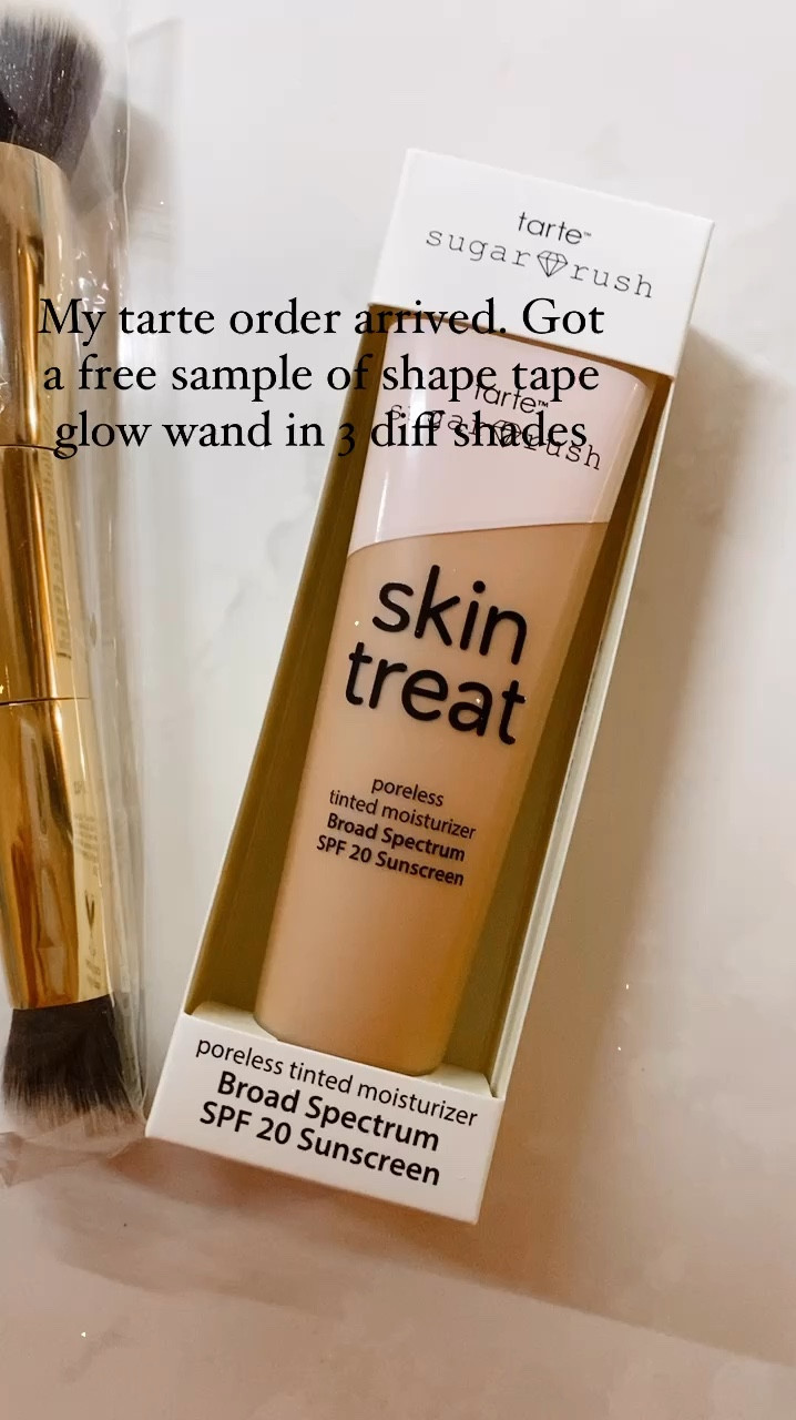 So excited to try this new tinted spf 👏🏼 

#LTKbeauty #LTKVideo #LTKstyletip