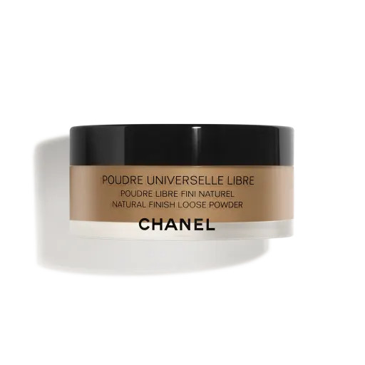 CHANEL POUDRE UNIVERSELLE LIBRE Natural Finish Loose Powder | Chanel, Inc. (US)