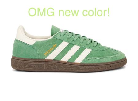 Love these new adidas in green 😍

#LTKshoecrush #LTKFestival #LTKSeasonal