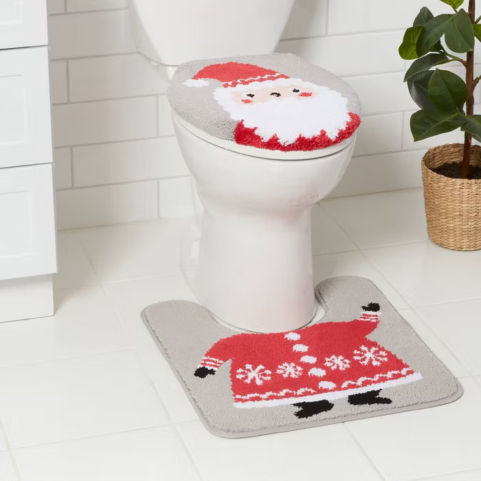 Holiday Standard Lid Cover Set - Wondershop™ | Target