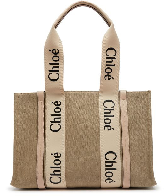 Woody tote bag | 24S (APAC/EU)