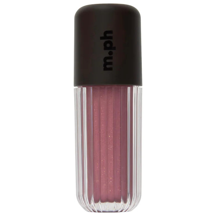 Top Coat Hydrating Lip Gloss | Sephora (US)