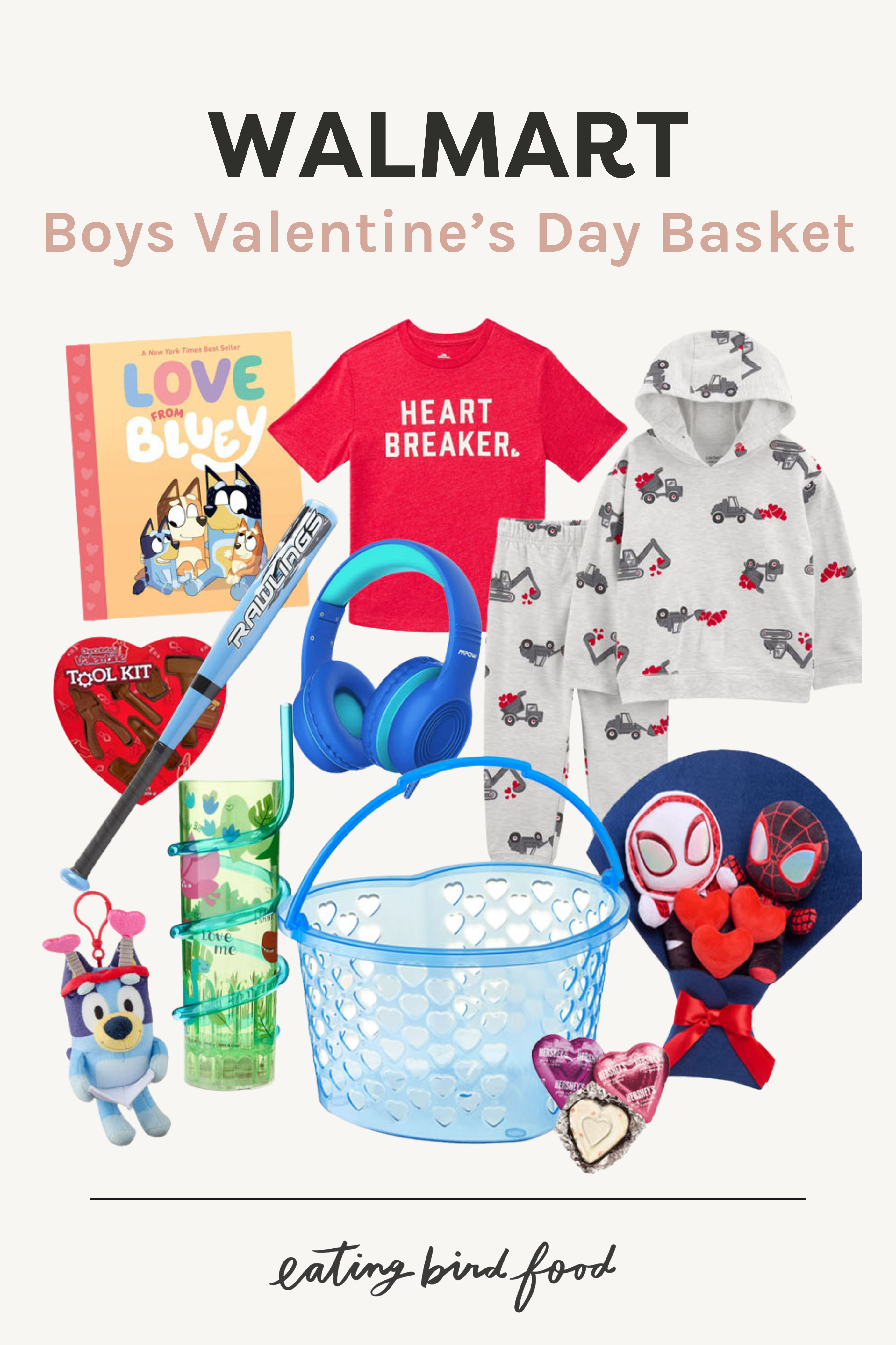 Valentines Day Baskets | Walmart Boys Valentines Day Baskets | Walmart Valentines Day Baskets 

 #LTKSeasonal #LTKKids