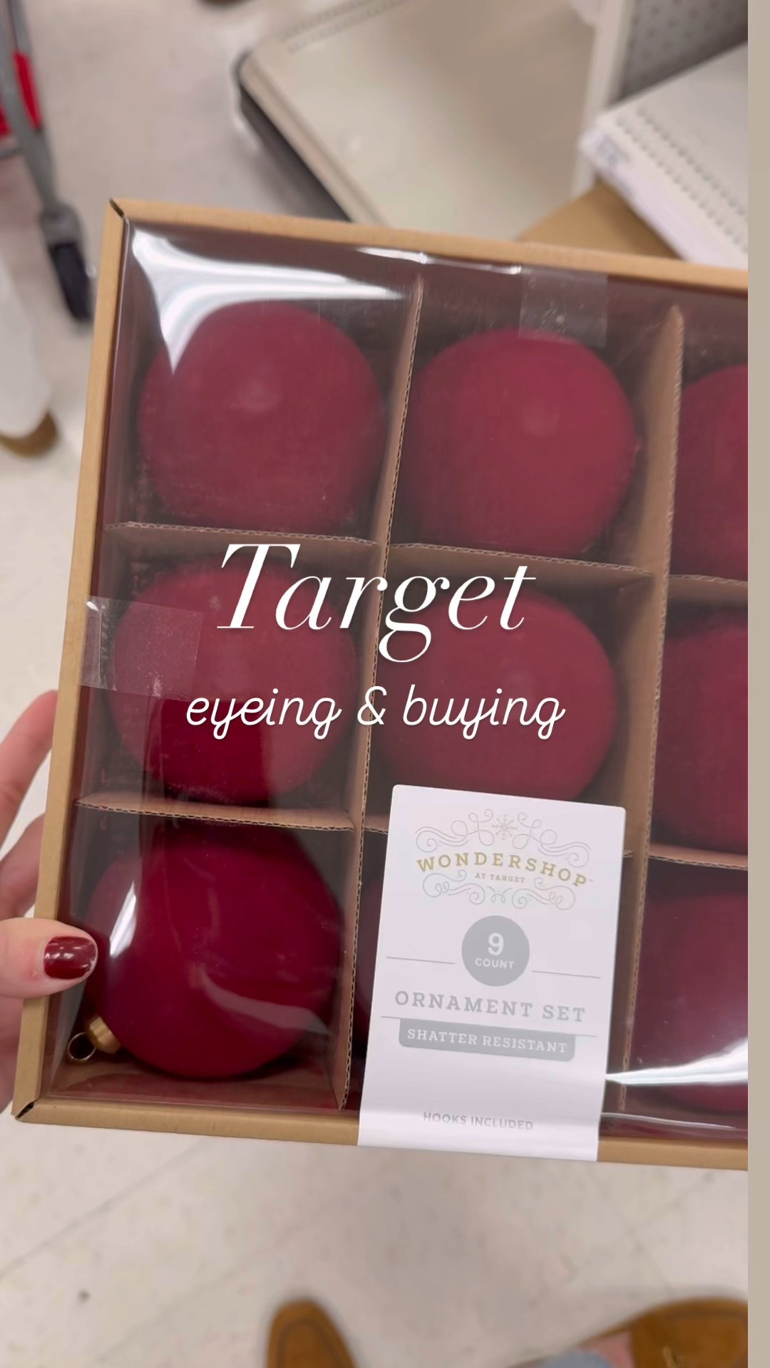 things I saw and liked from a recent trip to Target

#LTKHoliday #LTKGiftGuide #LTKSeasonal