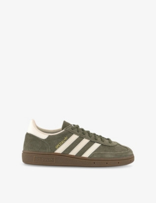 Handball Spezial Suede Trainers | Selfridges