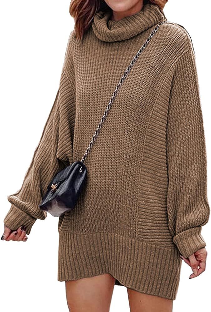 Sweater Dress Amazon | Amazon (US)