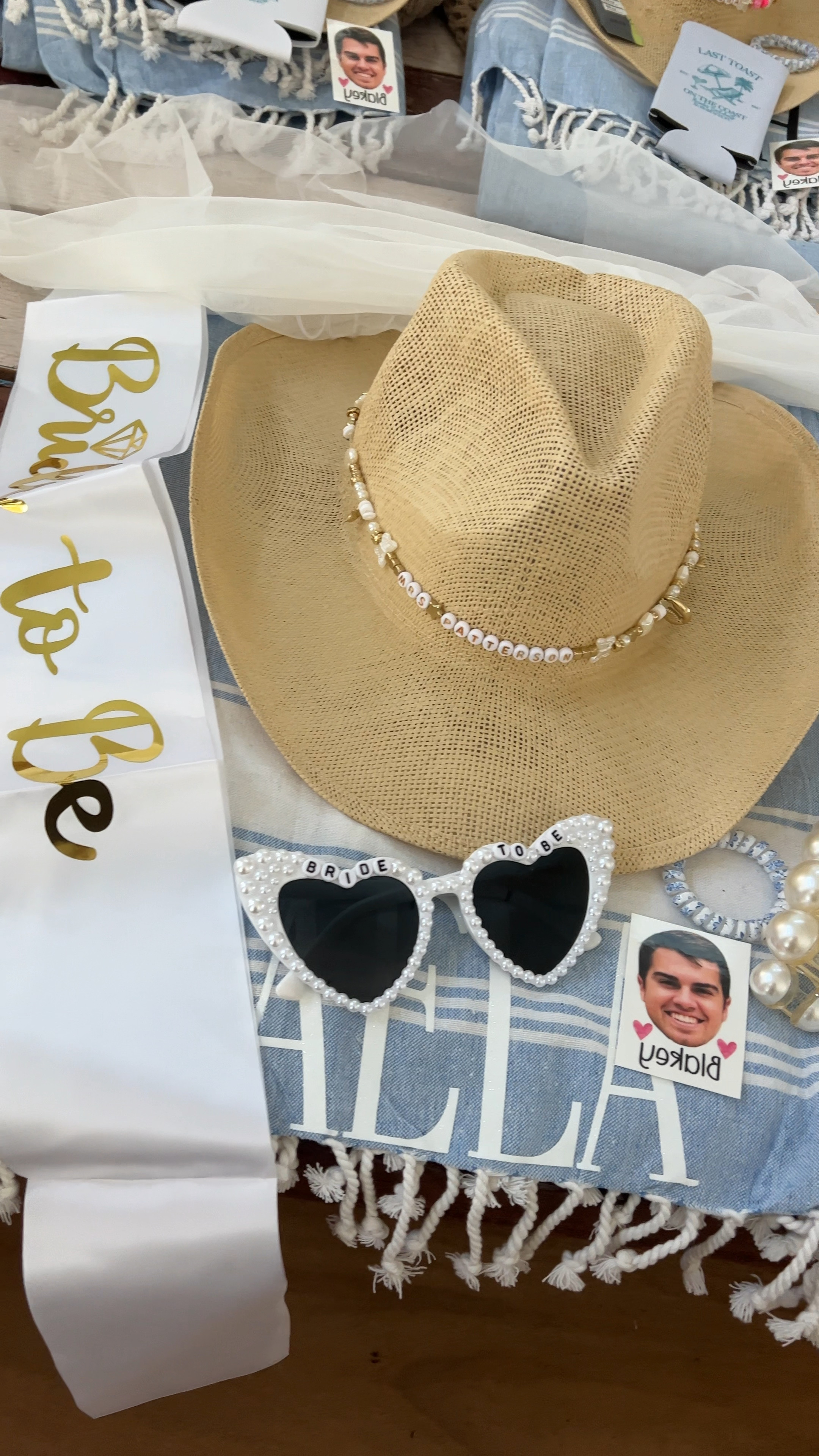 Details from my sisters Last Toast on the Coast bachelorette in 30a Florida ! 

#LTKParties #LTKWedding #LTKTravel