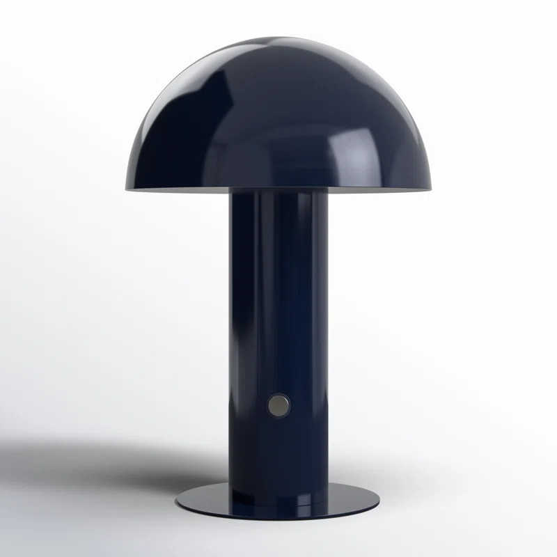Viv Metal Desk Lamp | Wayfair North America