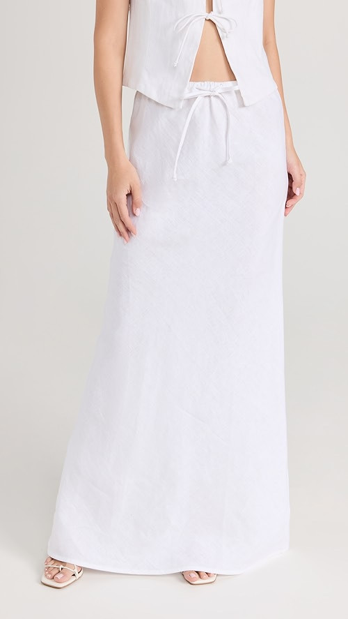 Cataline Skirt | Shopbop
