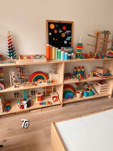 Toy room. Toy room organization. Toy room decor. Organization. Toys 