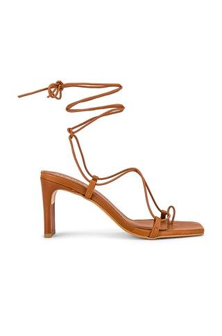 ALOHAS Bellini Sandal in Tan from Revolve.com | Revolve Clothing (Global)