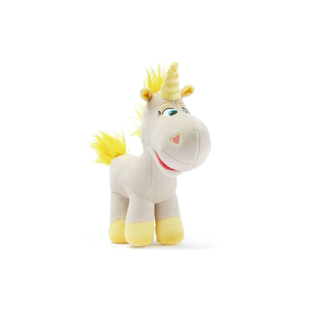 Buttercup Plush Toy Story 4 Mini Bean Bag 9'' Official shopDisney | Disney Store