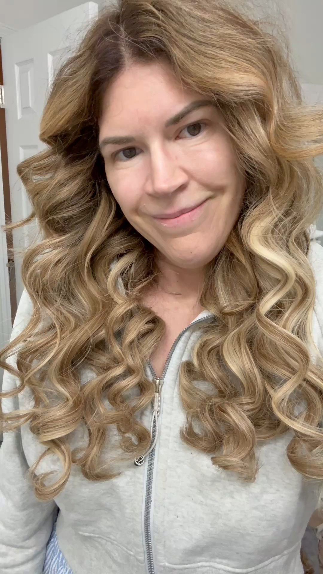 Everything I use to get the best heatless curls ✨


#LTKOver40 #LTKBeauty #LTKFindsUnder50