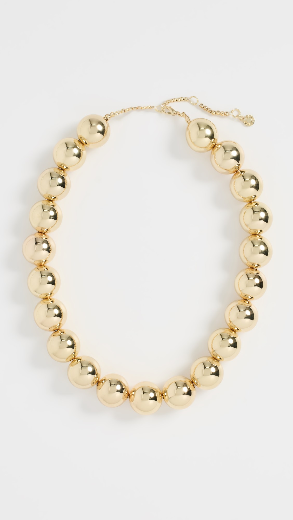 Jane Beaded Necklace | Shopbop