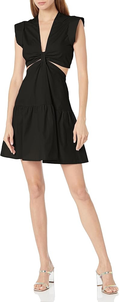 Steve Madden Apparel Women's Amanda Mini Dress | Amazon (US)