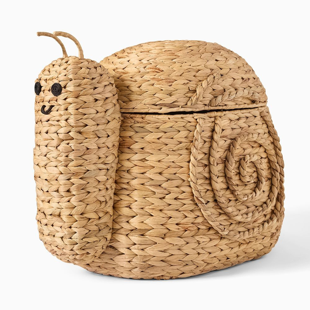 Snail Basket | West Elm (US)