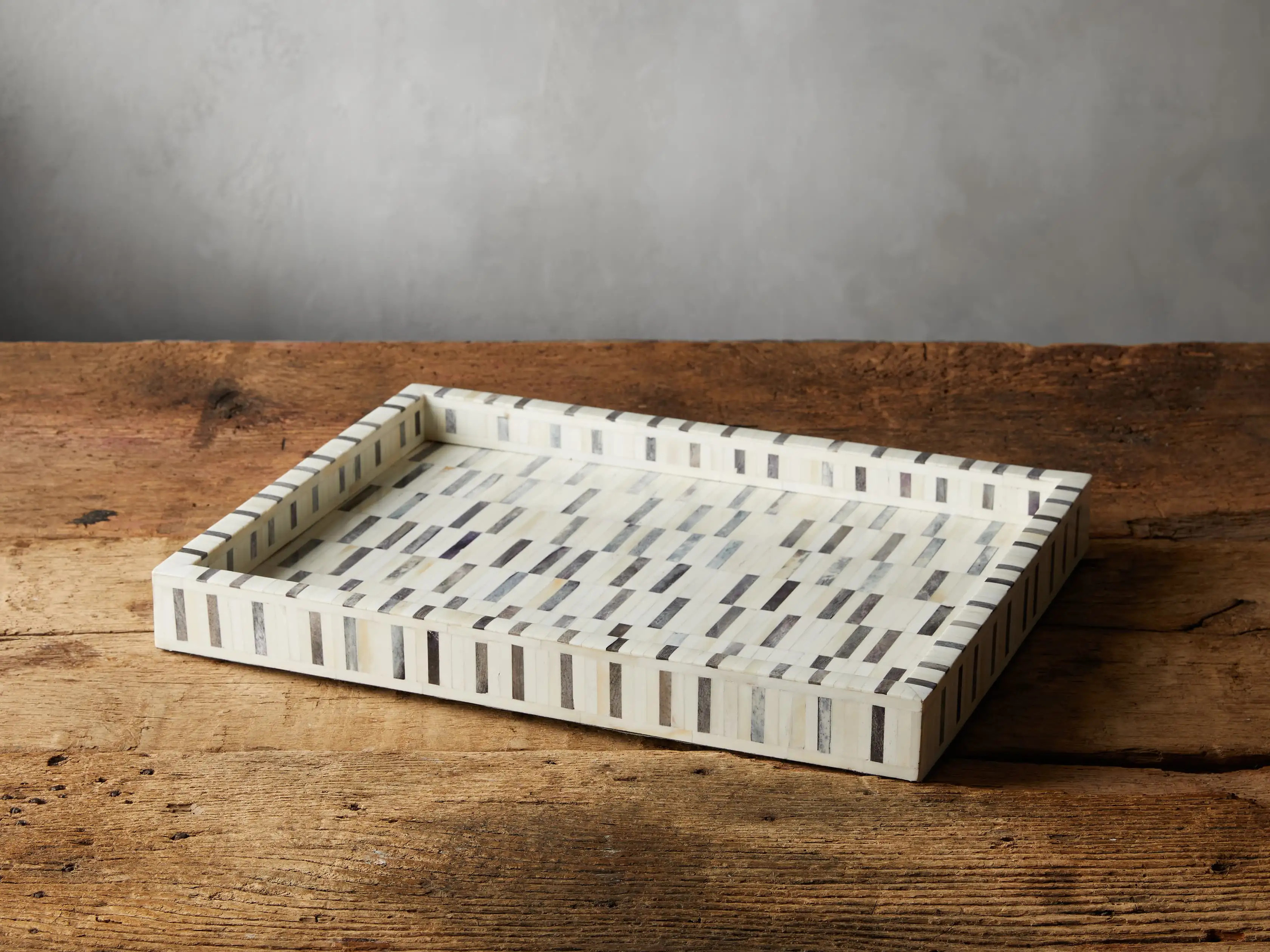 Static Tray | Arhaus