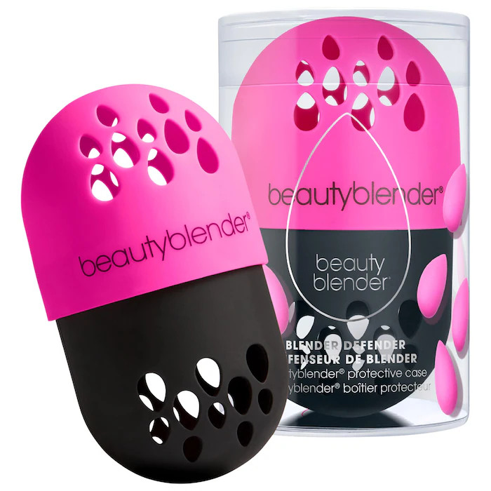 Blender Defender Beautyblender Protective Case | Sephora (US)