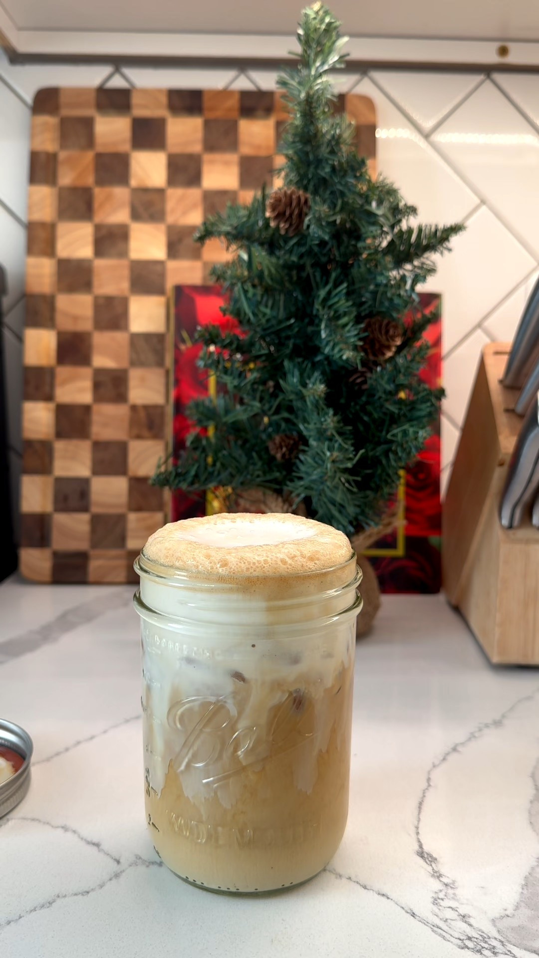 At home latte items! 

#LTKfoodie #LTKHome #LTKSeasonal