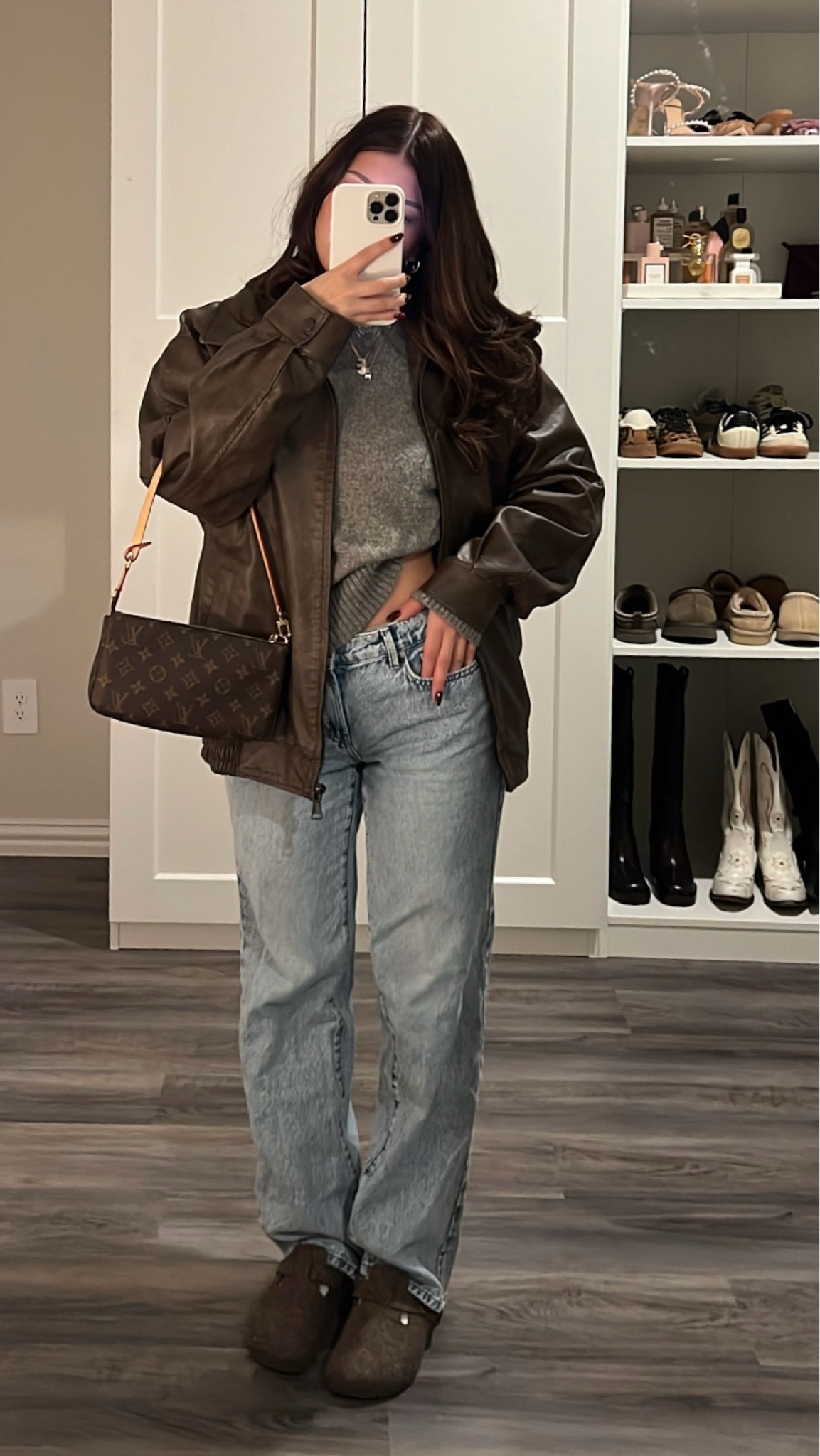 Dinner outfit 🖤

#LTKStyleTip #LTKSeasonal