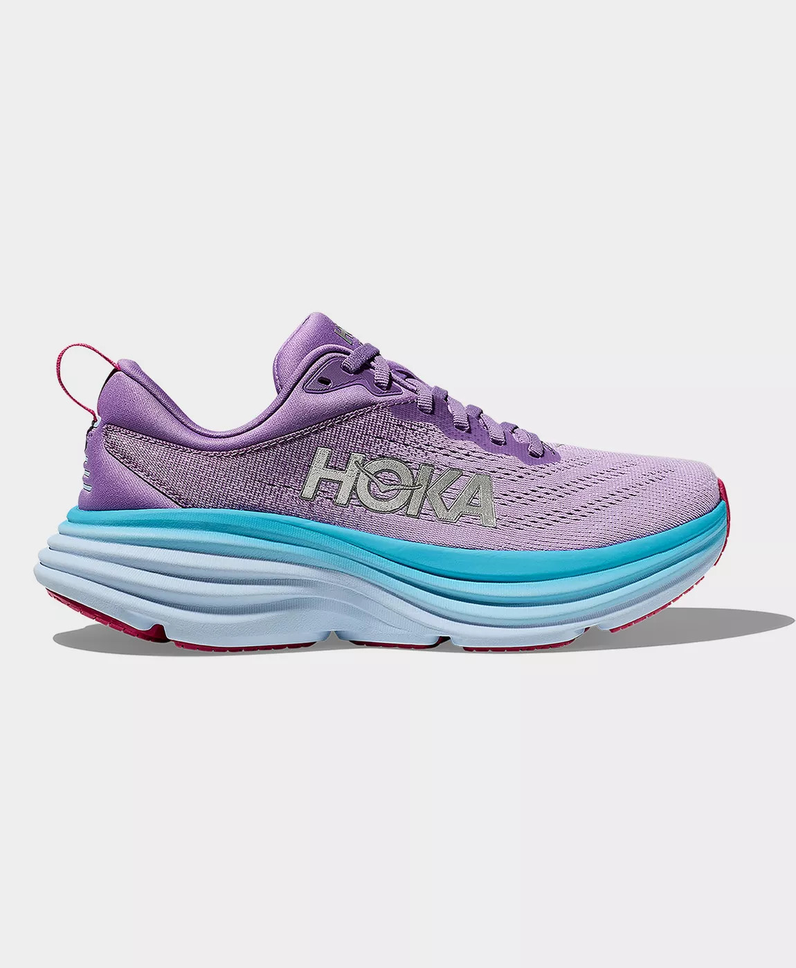 Hoka Bondi 8 Sneakers | Sweaty Betty UK