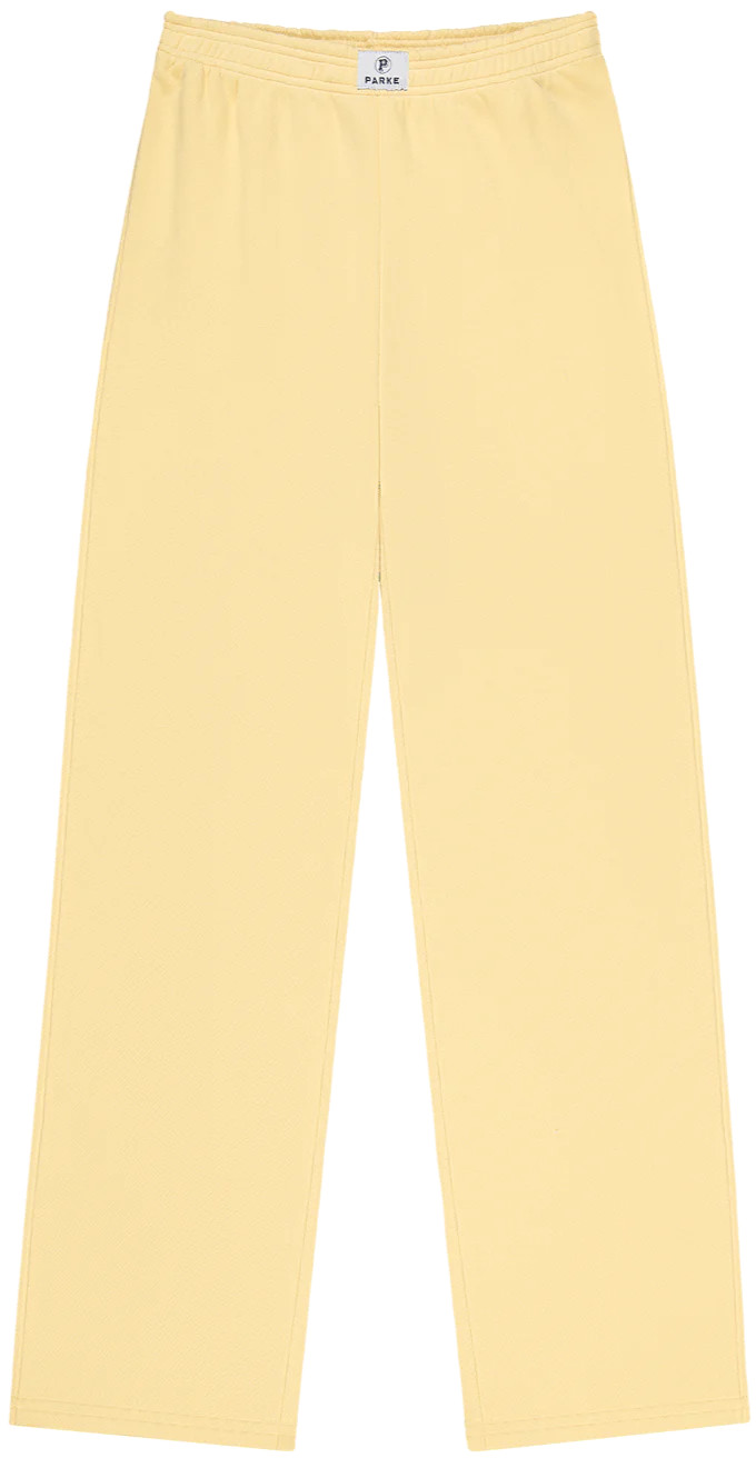 Boxer Sweatpants | Parke