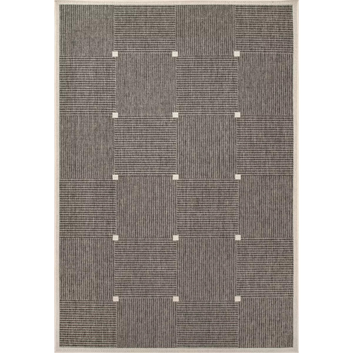 nuLOOM Ryann Glen Check Indoor/Outdoor Area Rug | Target