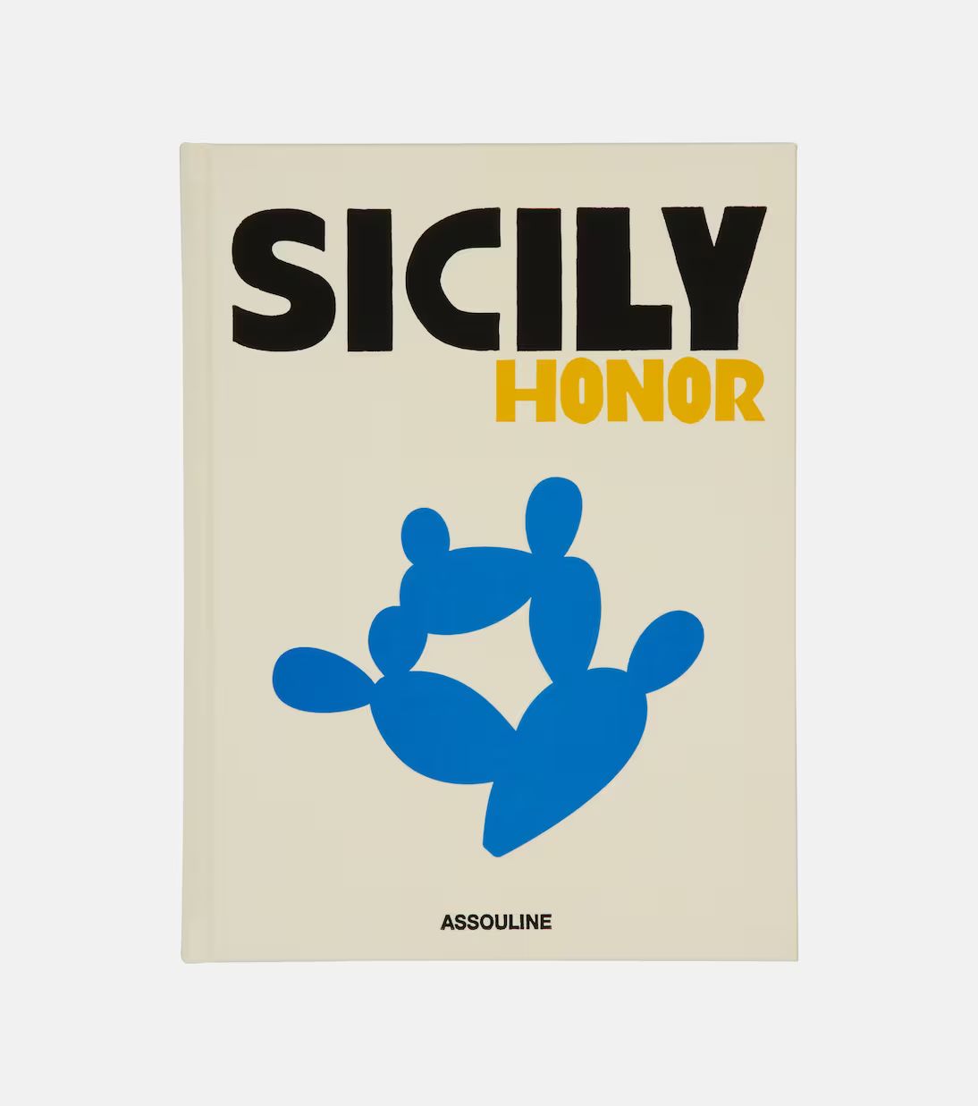 Sicily Honor book | Mytheresa (INTL)