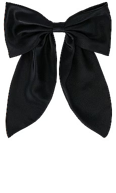 Satin Bow
                    
                    SHASHI | Revolve Clothing (Global)