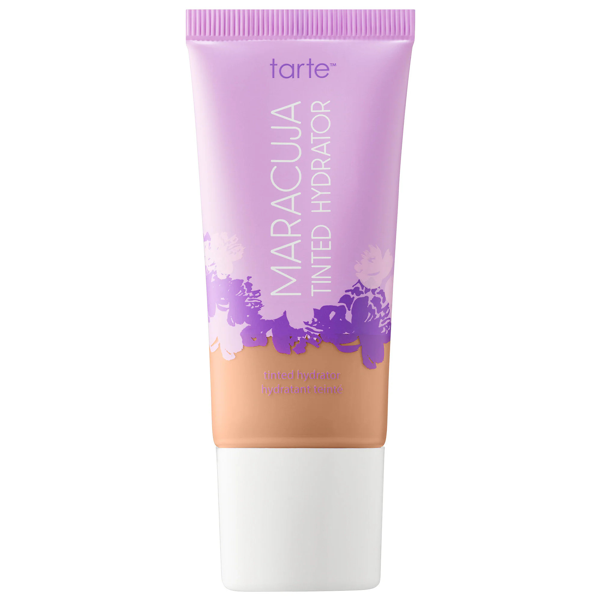 tarte Maracuja Hydrating Tinted Moisturizer 34N medium neutral 1 oz/ 30 mL | Sephora (US)