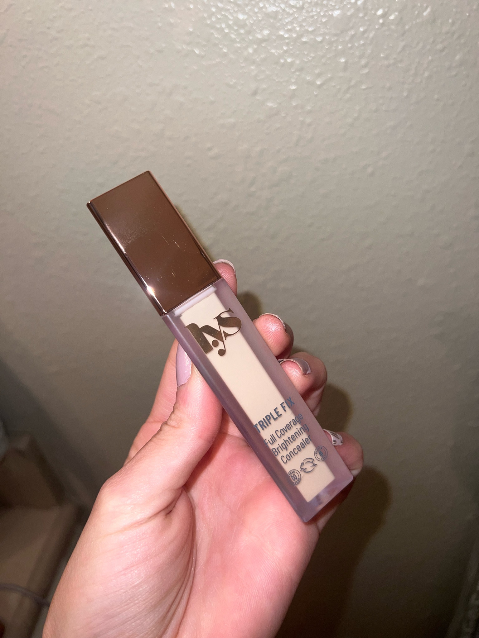 Trying out this new concealer from Sephora

#LTKBeauty #LTKU #LTKFindsUnder100