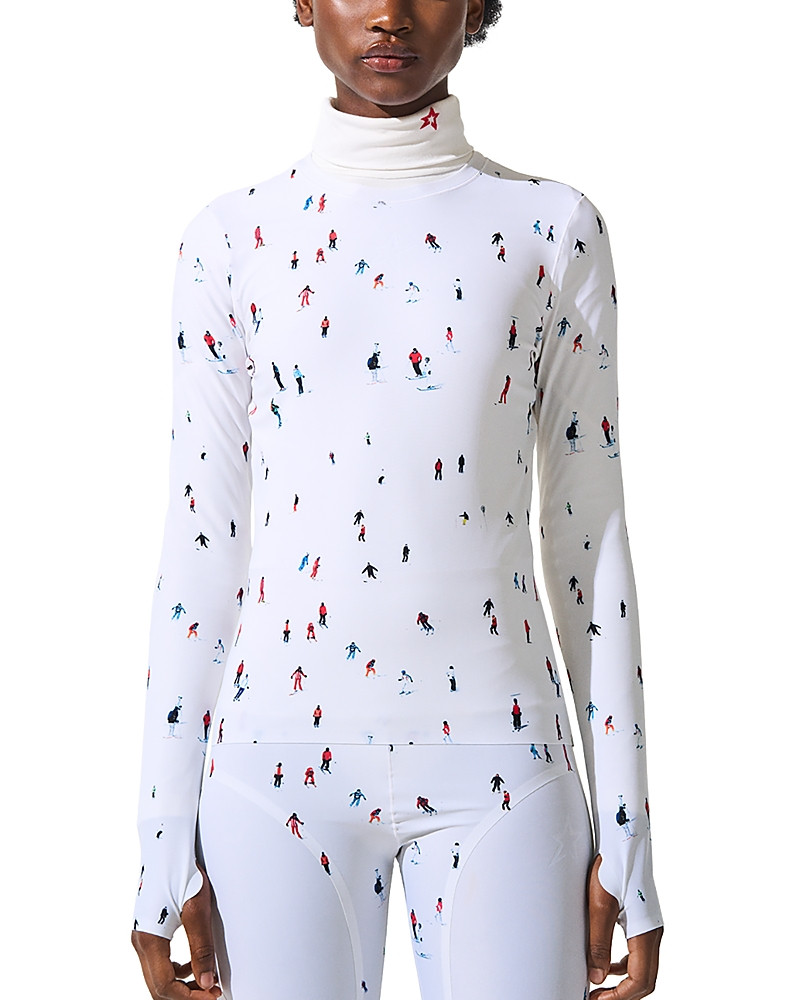 Perfect Moment Active Tee | Bloomingdale's (US)