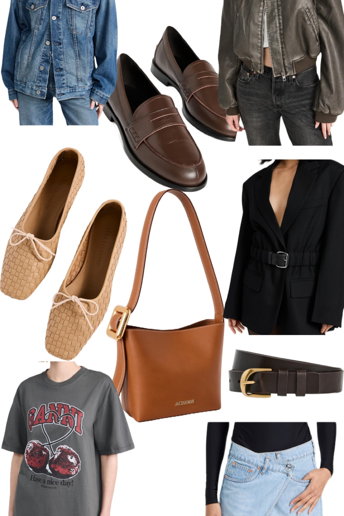 Some more Shopbop sale pieces!!!

#LTKSpringSale