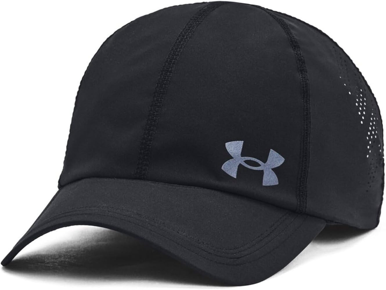 Under Armour Men's Iso-chill Launch Run Adjustable Hat | Amazon (US)