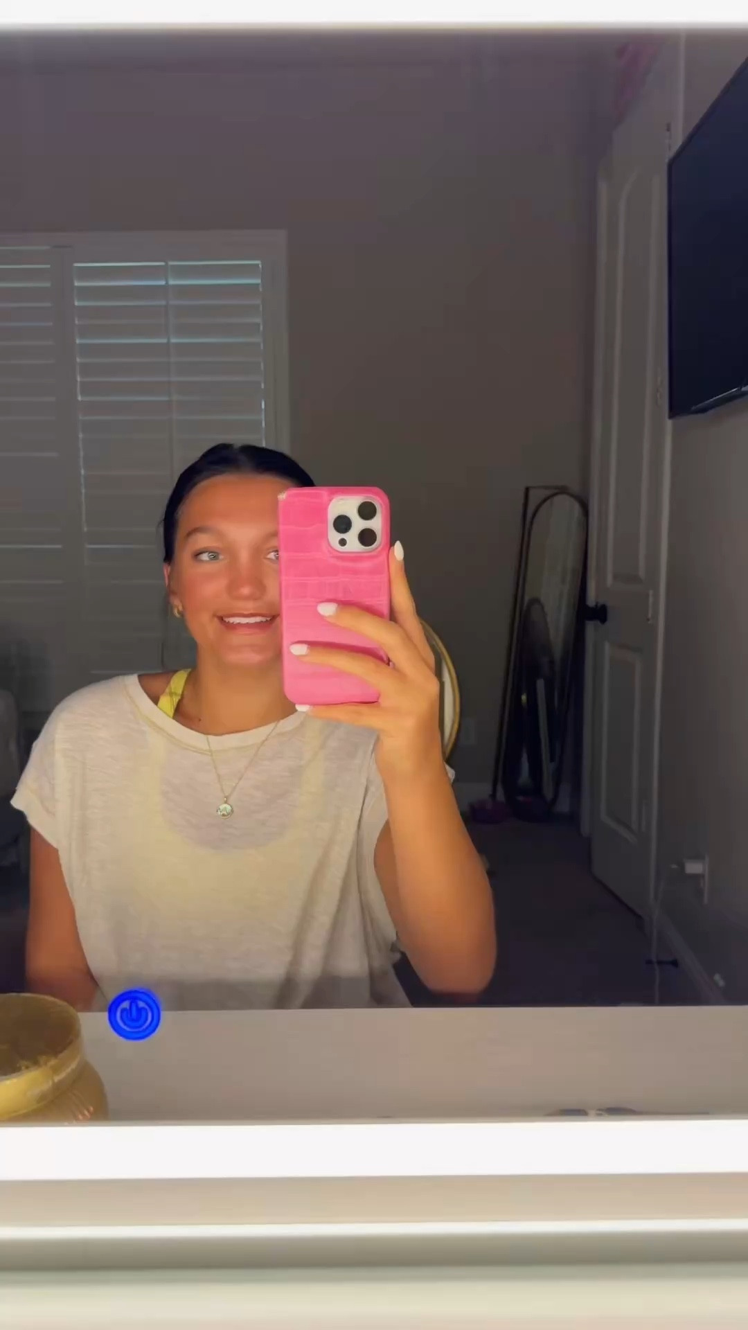 This vanity is everything 

#LTKHome #LTKBeauty