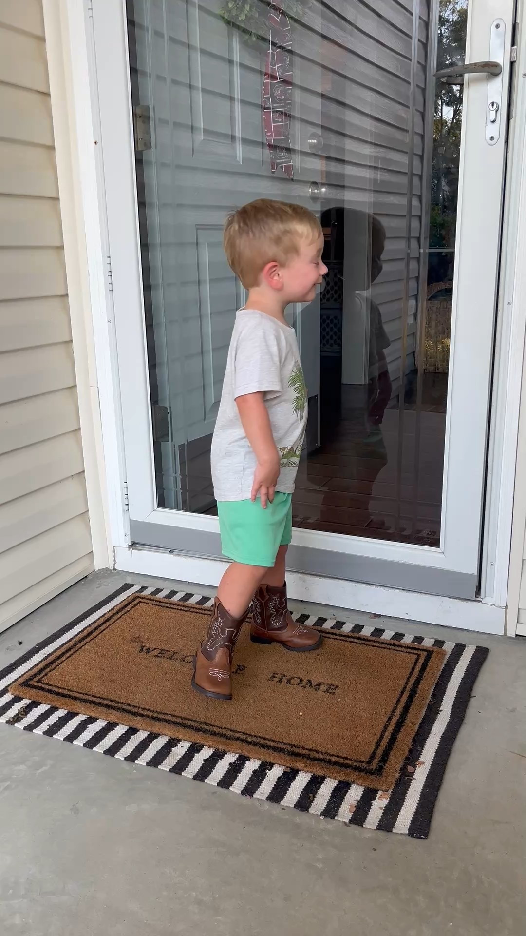 Toddler approved boots! Walmart finds, Walmart fall, fall trends, toddler boots, boy mom, toddler boy style, toddler boy shoes, boots for boys, toddler boy mom, boots for fall, fall trends, Walmart find

#LTKKids #LTKStyleTip #LTKFindsUnder50