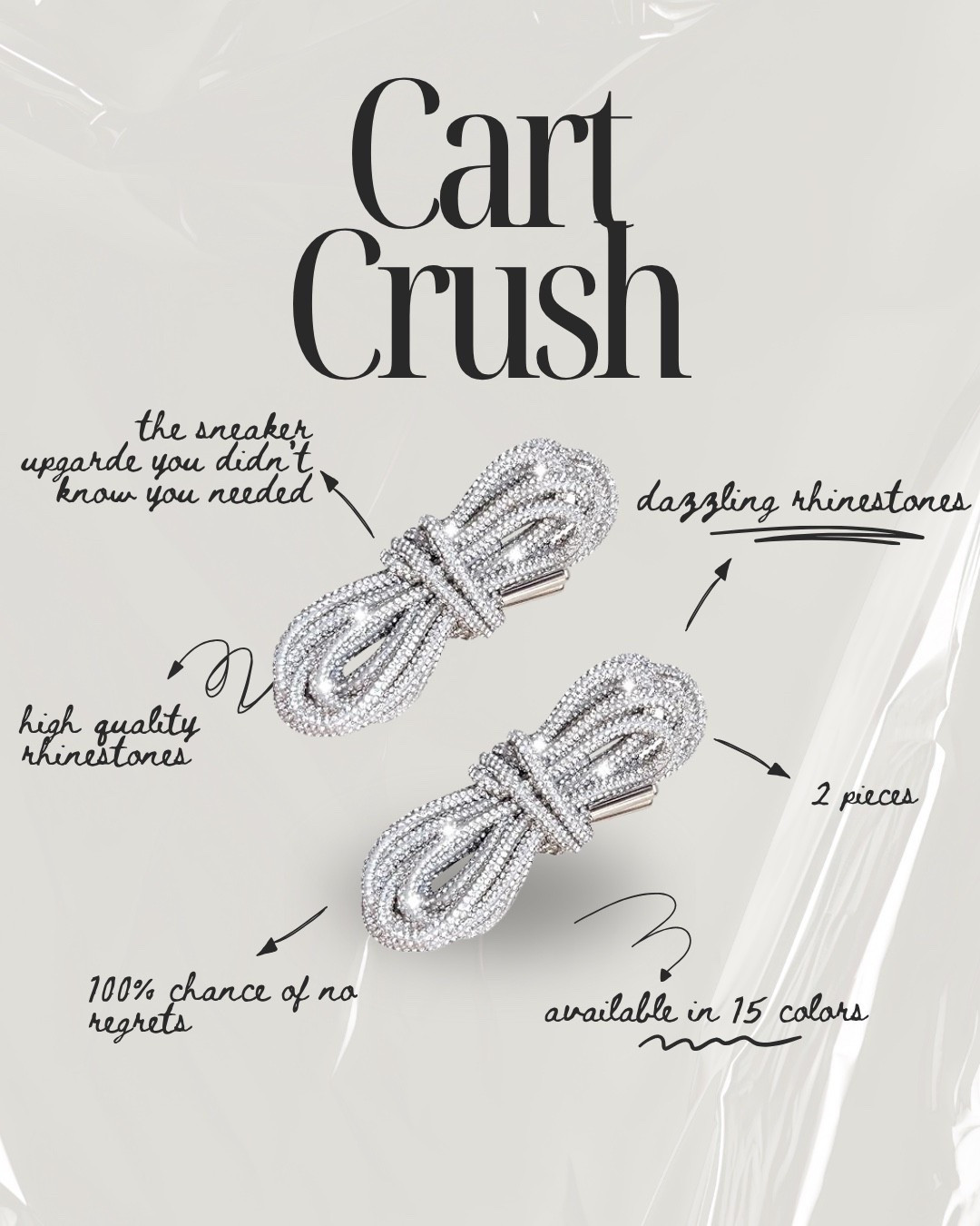 Same post but without the typo 😜

#LTKShoeCrush #LTKStyleTip #LTKGiftGuide